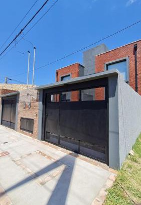 Vicuna Mackenna Apartamento | Altos de Belgrano - Vicuña Mackenna