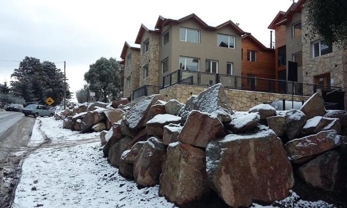 San Martin de los Andes Apartamento | Altos de la Montaña
