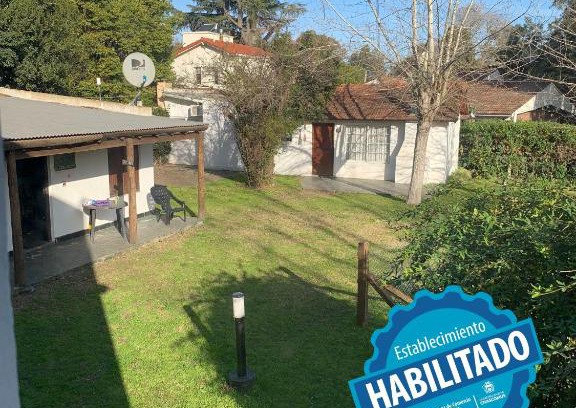 Chascomus Cabina | Altos de la Laguna