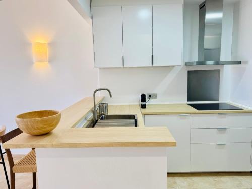 Vera Apartamento | Altos de Vera I