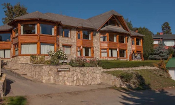 San Carlos de Bariloche Cabina | Altos del Nahuel