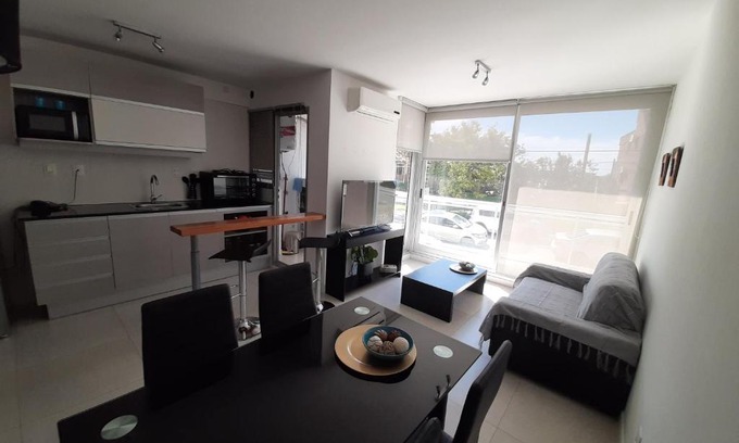 Colonia del Sacramento Apartamento | Altos del Plata 104