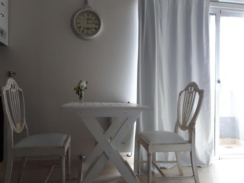 Santa Fe Apartamento | Altos del Sur