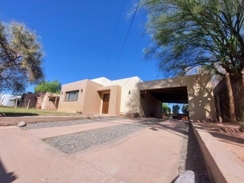 Villa Union Casa | Altos del TALAMPAYA