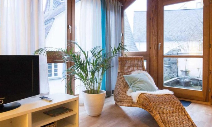 Limburg an der Lahn Apartamento | Altstadt Ferienwohnung Wagner