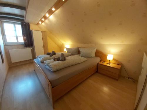 Wolfenbuettel Apartamento | Altstadt-Ferienwohnungen Wolfenbüttel
