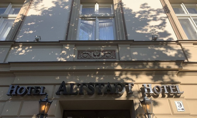 Dutch Quarter Hotel | Altstadt Hotel