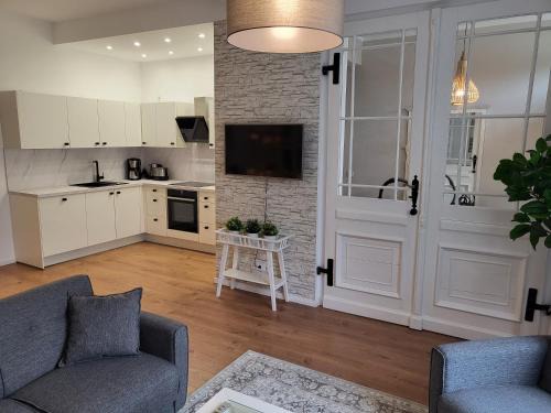 Werder Apartamento | Altstadtapartments Werder