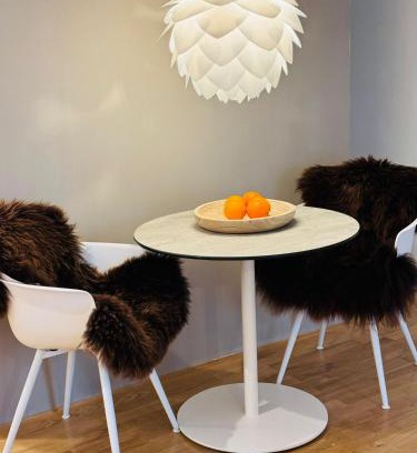 Altstadt Apartamento | AltstadtEden