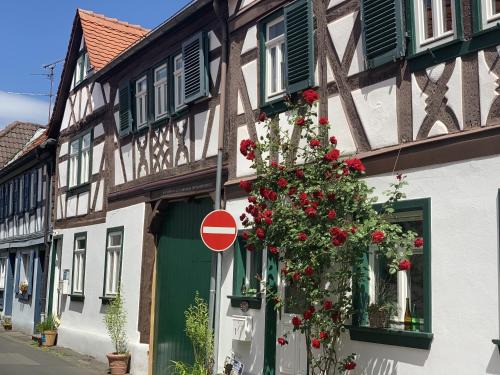 Seligenstadt Casa | Altstadtglück Seligenstadt