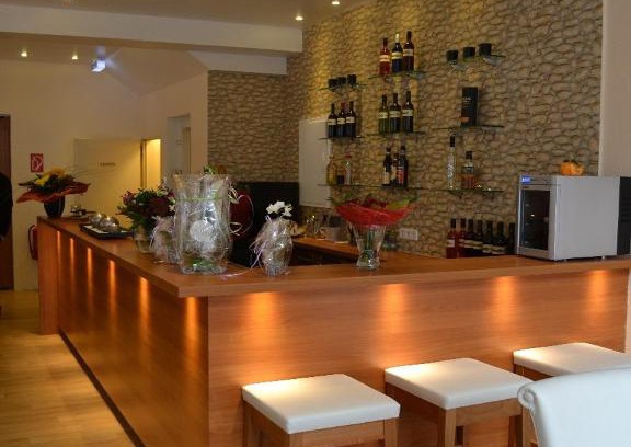 Rheine Casa | Altstadthotel-Rheine