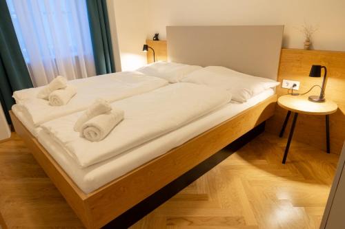 Graz City Centre Apartamento | Altstadtjuwel Färbergasse Graz