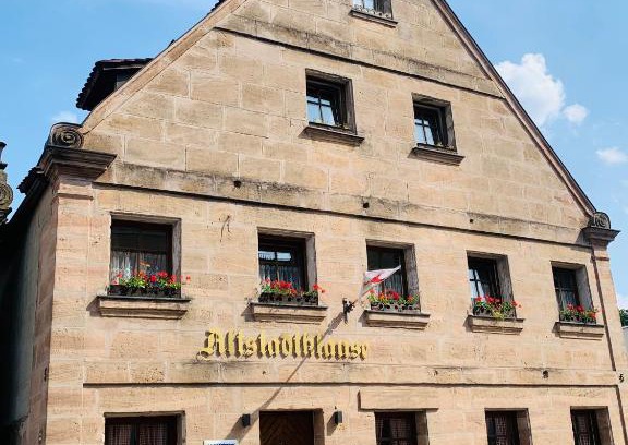 Zirndorf Casa | Altstadtpension Zirndorf