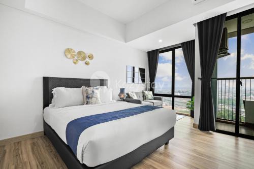 Jakarta Apartamento | Altum by Kozystay - TB Simatupang