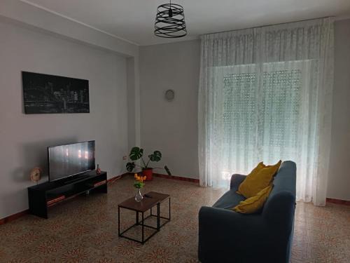 Mormanno Apartamento | Altura 840