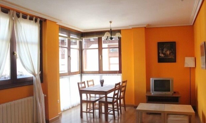 Ezcaray Cabaña | Apartamentos rurales Altuzarra para 4-6 personas