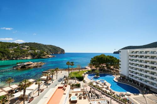 Camp de Mar Hotel | Alua Gran Camp de Mar