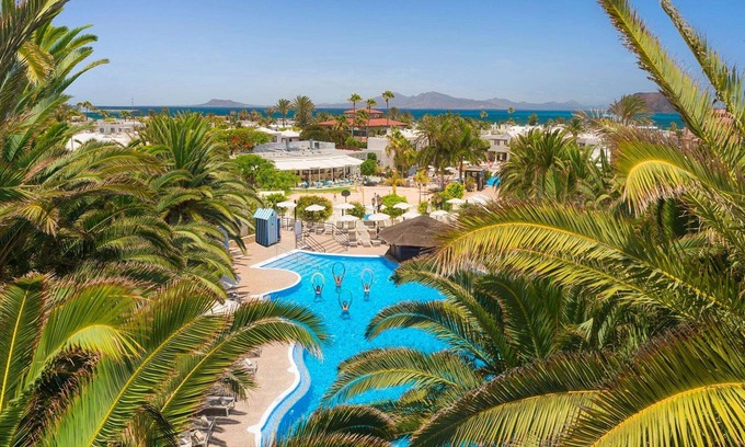 Corralejo Complejo | Alua Suites Fuerteventura - All inclusive