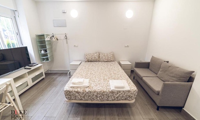 Aluche Apartamento | Aluche Apartments