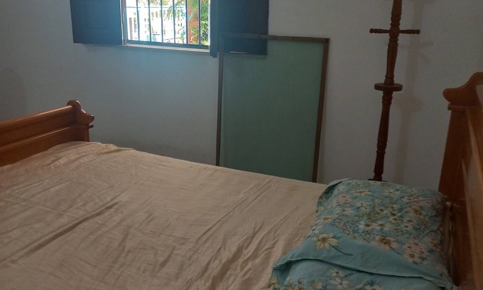 Jaua Casa | Aluga-se Quarto em Casa Aconchegante