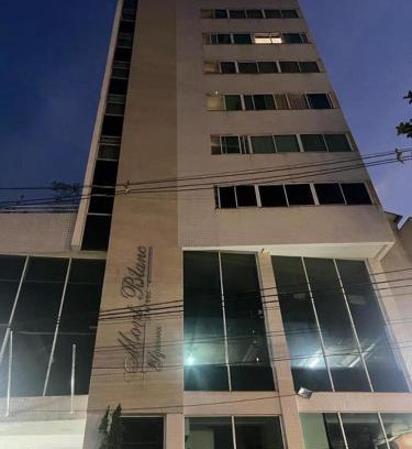 Palmeiras Apartamento | Alugo 1 Suite 210 no Mont Blanc
