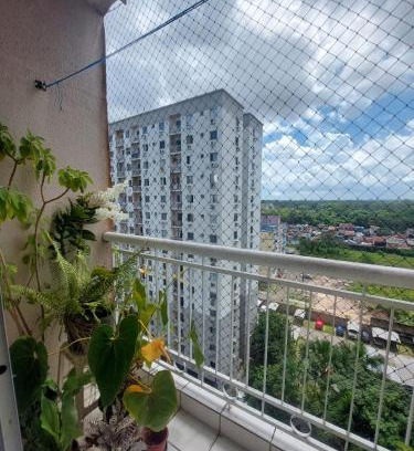 Tenone Apartamento | Alugo Apartamento, boa localização, COP30