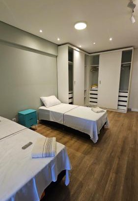 Nazare Apartamento | Alugo Lindo Apartamento Cop 30