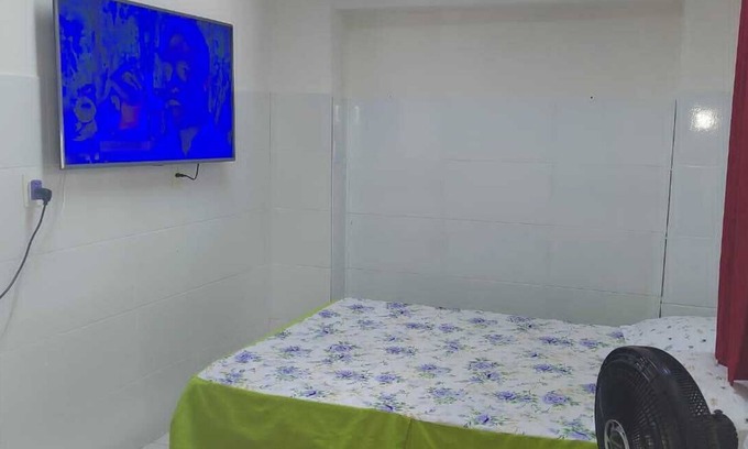 Cocal Casa | Aluguel Kitinete Perto Praia