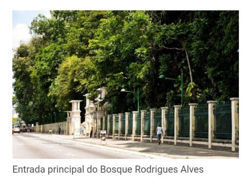 Souza Casa | Aluguel COP30 BELÉM BAIRRO SOUZA