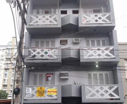 Centro Apartamento | Aluguel de apartamento