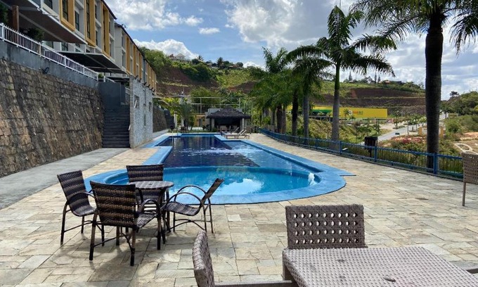 Bananeiras Apartamento | Aluguel em Bananeiras PB