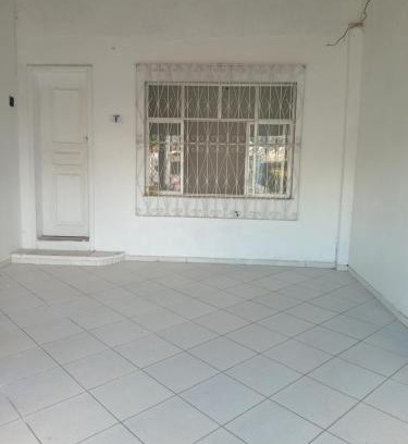 Telegrafo Casa | Aluguel para COP 30proximo ao Hangar