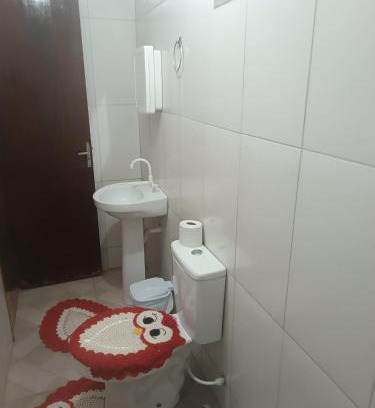 Mucuge Apartamento | Aluguel por temporada