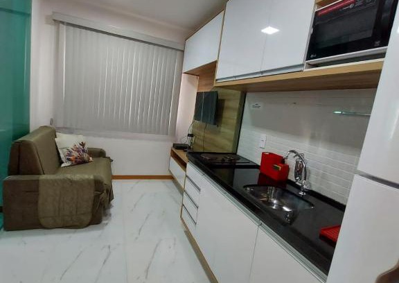 Piata Apartamento | Aluguel Temporada - Smart Itapuã