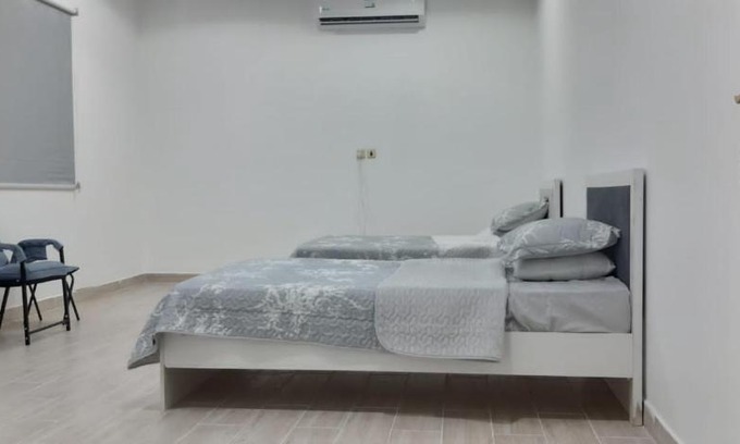 AlUla Apartamento | alula3