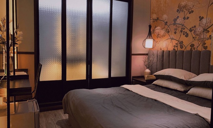 Ninh Kieu Casa | Aluny Boutiquestay