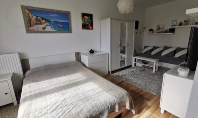 Ferencvaros Apartamento | alure apartment
