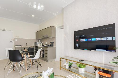 Greater Johannesburg Metropolitan Area Apartamento | AluSkye