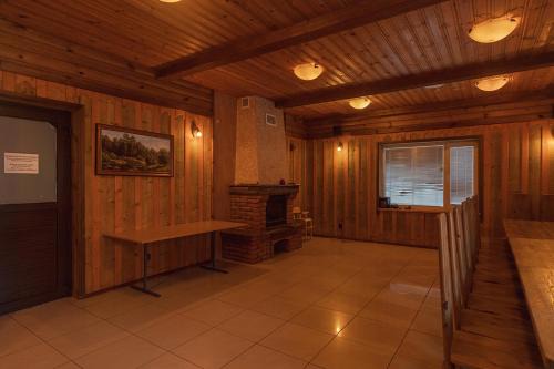 Kuremae Casa | Alutaguse Tervisespordikeskuse Saunamaja