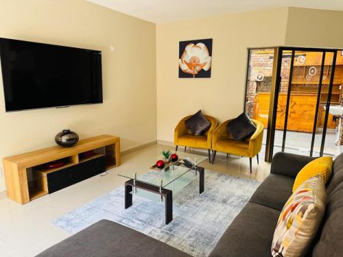 Southernwood Apartamento | Aluz Guesthouse -Self-catering