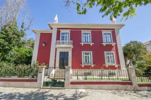 Olaias Casa | Alvalade Palace