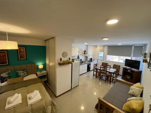 Bahia Blanca Apartamento | Alvarado Apart