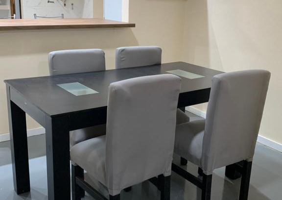 Salta Apartamento | ALVARADO