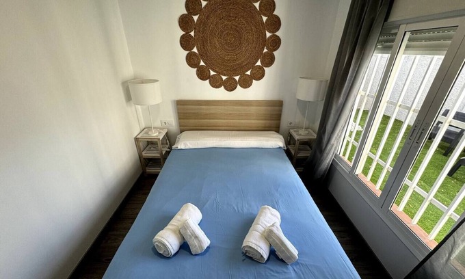 Santa Clara Casa | Alvarado - House near airport and station
