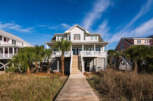 Edisto Island Casa | Alvarez II