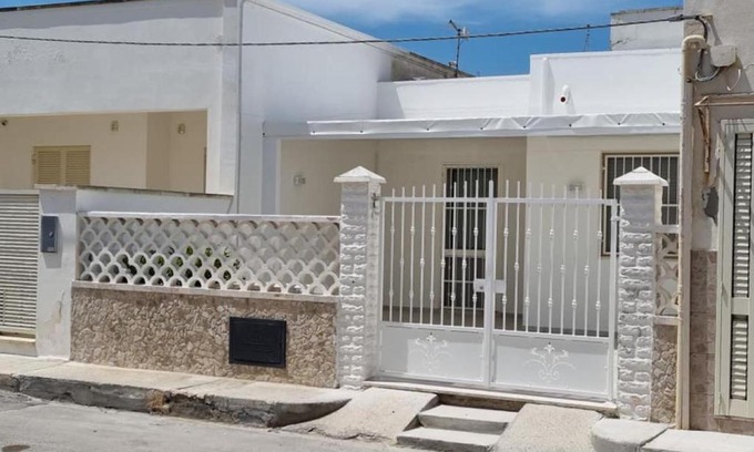 Torre Lapillo Casa | Alvaro Holiday Home