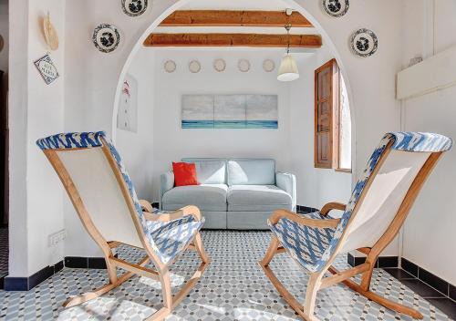 Porto Cristo Casa | Alvaro Oliver House by Slow Villas