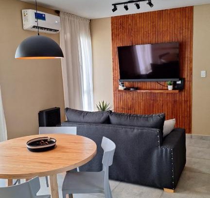 Bahia Blanca Apartamento | Alvear platz