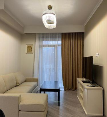 Tsaghkadzor Apartamento | Alvina apartment hotel