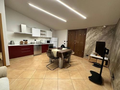Aosta Apartamento | Alvina's House